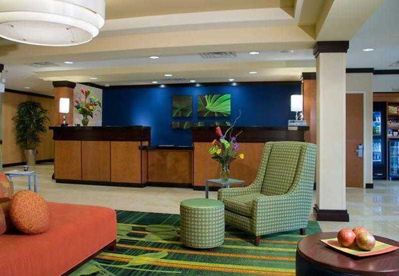 Fairfield Inn & Suites By Marriott Omaha Downtown Экстерьер фото