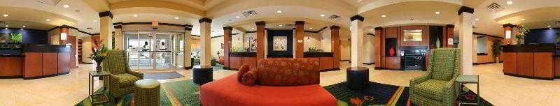 Fairfield Inn & Suites By Marriott Omaha Downtown Экстерьер фото