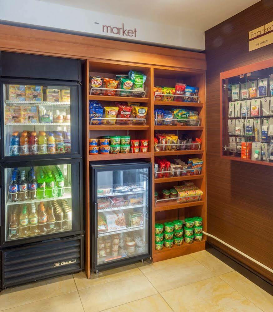 Fairfield Inn & Suites By Marriott Omaha Downtown Экстерьер фото
